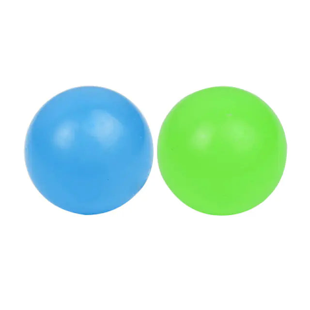 Luminous Balls